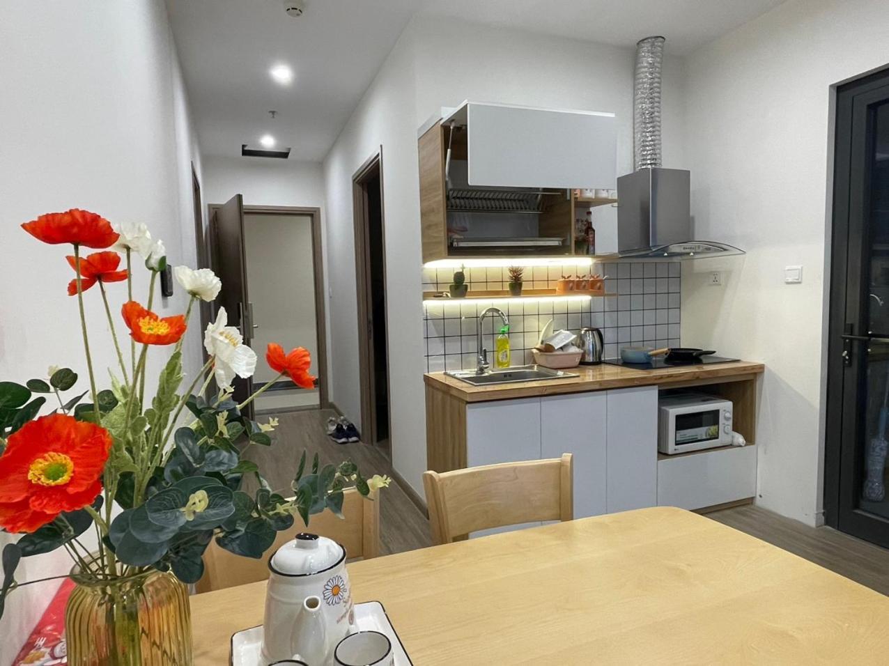 هانوي An Homes المظهر الخارجي الصورة